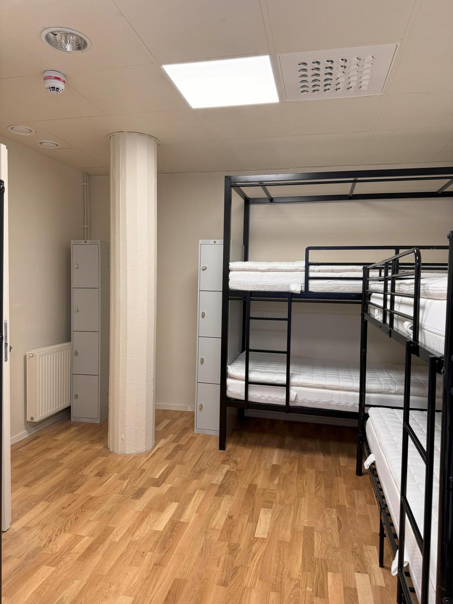Nomad Hostel